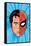 Marvel Comics Spider-Man - Spider-Sense-Trends International-Framed Stretched Canvas