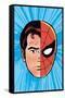 Marvel Comics Spider-Man - Spider-Sense-Trends International-Framed Stretched Canvas