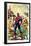 Marvel Comics - Spider-Man - The Amazing Spider-Man #1-Trends International-Framed Poster