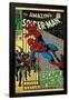 Marvel Comics Spider-Man - The Amazing Spider-Man #65-Trends International-Framed Poster