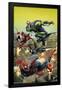 Marvel Comics - Spider-Man - The Amazing Spider-Man #799-Trends International-Framed Poster