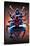 Marvel Comics - Spider-Man - The Amazing Spider-Man #9-Trends International-Stretched Canvas