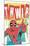 Marvel Comics Spider-Man - Thwip-Trends International-Mounted Poster