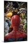 Marvel Comics - Spider-Man - VIllains-Trends International-Mounted Poster