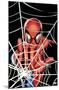 Marvel Comics - Spider-Man - Web-Trends International-Mounted Poster