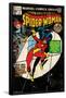 Marvel Comics - Spider-Woman - Cover #1-Trends International-Framed Poster