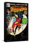 Marvel Comics - Spider-Woman - Cover #1-Trends International-Framed Stretched Canvas