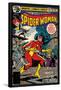 Marvel Comics - Spider-Woman - Spider-Woman #10-Trends International-Framed Poster