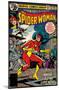 Marvel Comics - Spider-Woman - Spider-Woman #10-Trends International-Mounted Poster