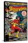 Marvel Comics - Spider-Woman - Spider-Woman #10-Trends International-Stretched Canvas