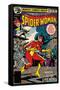 Marvel Comics - Spider-Woman - Spider-Woman #10-Trends International-Framed Stretched Canvas