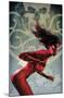 Marvel Comics - Spider-Woman - Spider-Woman #2-Trends International-Mounted Poster