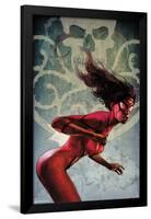 Marvel Comics - Spider-Woman - Spider-Woman #2-Trends International-Framed Poster