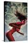 Marvel Comics - Spider-Woman - Spider-Woman #2-Trends International-Stretched Canvas
