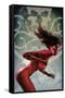Marvel Comics - Spider-Woman - Spider-Woman #2-Trends International-Framed Stretched Canvas