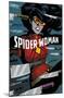 Marvel Comics - Spider Woman - Spider-Woman #6-Trends International-Mounted Poster