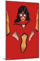 Marvel Comics - Spider Woman - Strikeforce #1-Trends International-Mounted Poster