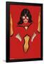 Marvel Comics - Spider Woman - Strikeforce #1-Trends International-Framed Poster