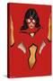 Marvel Comics - Spider Woman - Strikeforce #1-Trends International-Stretched Canvas