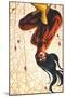 Marvel Comics - Spider Woman - The New Avengers #15-Trends International-Mounted Poster