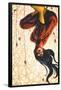 Marvel Comics - Spider Woman - The New Avengers #15-Trends International-Framed Poster