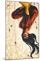 Marvel Comics - Spider Woman - The New Avengers #15-Trends International-Mounted Poster