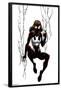 Marvel Comics - Spider Woman - Ultimate Secrets-Trends International-Framed Poster
