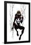 Marvel Comics - Spider Woman - Ultimate Secrets-Trends International-Framed Poster