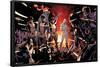 Marvel Comics - The X-Men - Classic Group-Trends International-Framed Poster