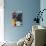 Marvel Comics - The X-Men - Collage-Trends International-Stretched Canvas displayed on a wall