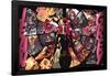 Marvel Comics - The X-Men: Dark Phoenix - Jean-Trends International-Framed Poster