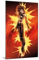 Marvel Comics - The X-Men: Dark Phoenix - Team-Trends International-Mounted Poster