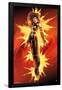 Marvel Comics - The X-Men: Dark Phoenix - Team-Trends International-Framed Poster