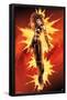 Marvel Comics - The X-Men: Dark Phoenix - Team-Trends International-Framed Poster