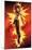 Marvel Comics - The X-Men: Dark Phoenix - Team-Trends International-Mounted Poster