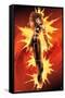 Marvel Comics - The X-Men: Dark Phoenix - Team-Trends International-Framed Stretched Canvas