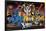 Marvel Comics - The X-Men - Group-Trends International-Framed Poster