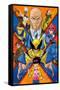 Marvel Comics - The X-Men - Iconic-Trends International-Framed Stretched Canvas