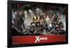 Marvel Comics - The X-Men - Team-Trends International-Framed Poster