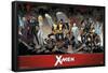 Marvel Comics - The X-Men - Team-Trends International-Framed Poster