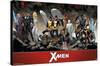 Marvel Comics - The X-Men - Team-Trends International-Stretched Canvas