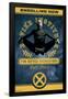 Marvel Comics - The X-Men - Xavier Institute-Trends International-Framed Poster