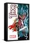 Marvel Comics - Thor - Generations: The Unworthy Thor & The Mighty Thor #1-Trends International-Framed Stretched Canvas