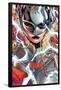 Marvel Comics - Thor - Jane-Trends International-Framed Poster