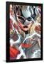 Marvel Comics - Thor - Jane-Trends International-Framed Poster