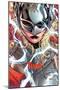 Marvel Comics - Thor - Jane-Trends International-Mounted Poster