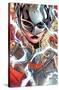 Marvel Comics - Thor - Jane-Trends International-Stretched Canvas