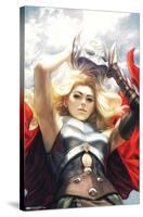 Marvel Comics - Thor - Mighty Thor #705-Trends International-Stretched Canvas