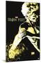 Marvel Comics TV - Iron Fist - Promo-Trends International-Mounted Poster