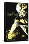 Marvel Comics TV - Iron Fist - Promo-Trends International-Framed Stretched Canvas